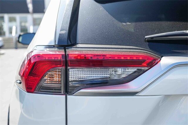 2021 Toyota RAV4 Hybrid XSE Huntington Beach CA