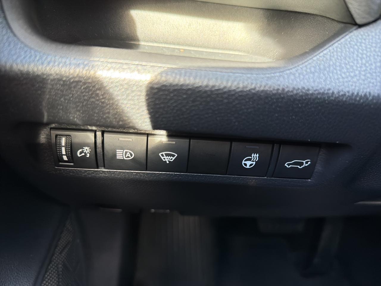 2021 Toyota RAV4 Hybrid XSE Bend OR