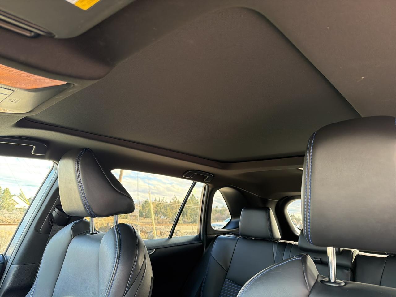 2021 Toyota RAV4 Hybrid XSE Bend OR