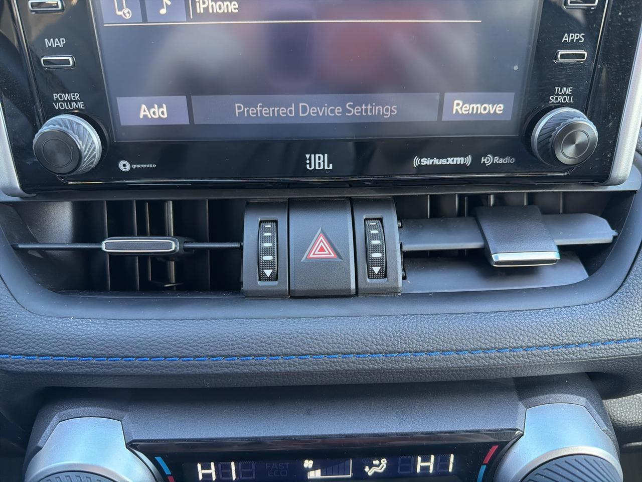 2021 Toyota RAV4 Hybrid XSE Bend OR