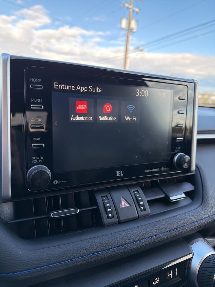 2021 Toyota RAV4 Hybrid XSE Bend OR