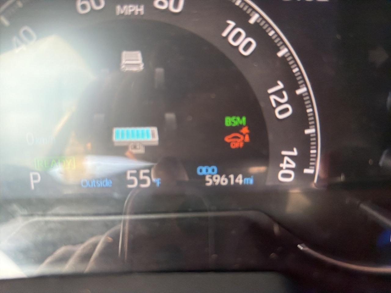 2021 Toyota RAV4 Hybrid XSE Bend OR