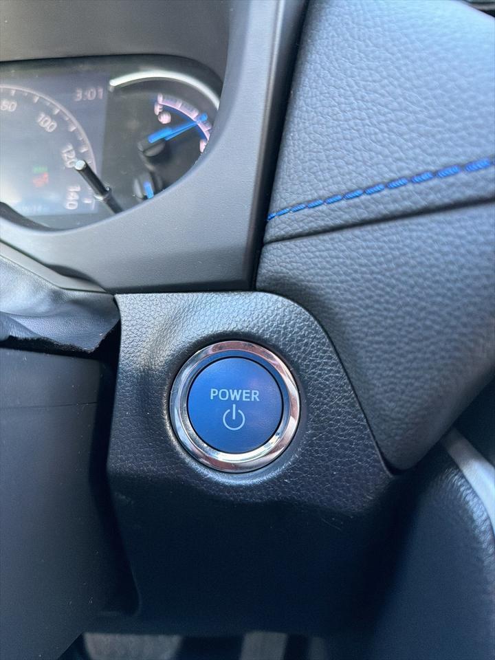 2021 Toyota RAV4 Hybrid XSE Bend OR