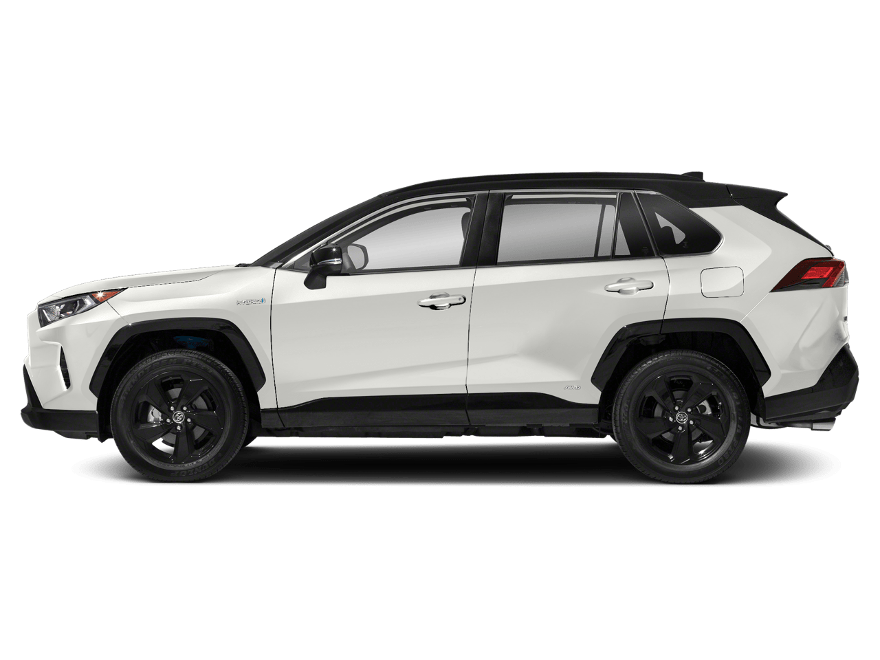 2021 Toyota RAV4 Hybrid XSE Roseville CA