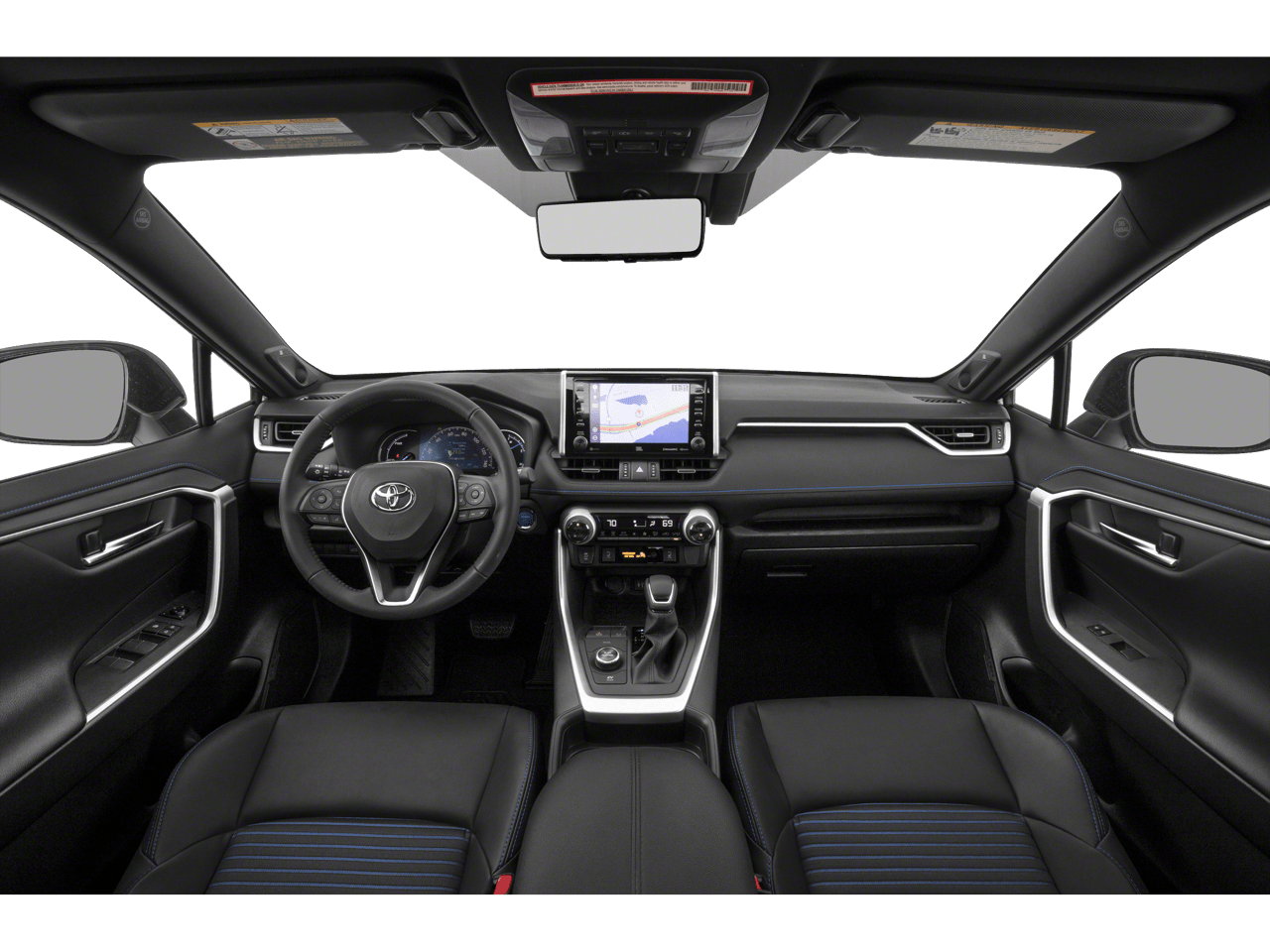 2021 Toyota RAV4 Hybrid XSE Roseville CA