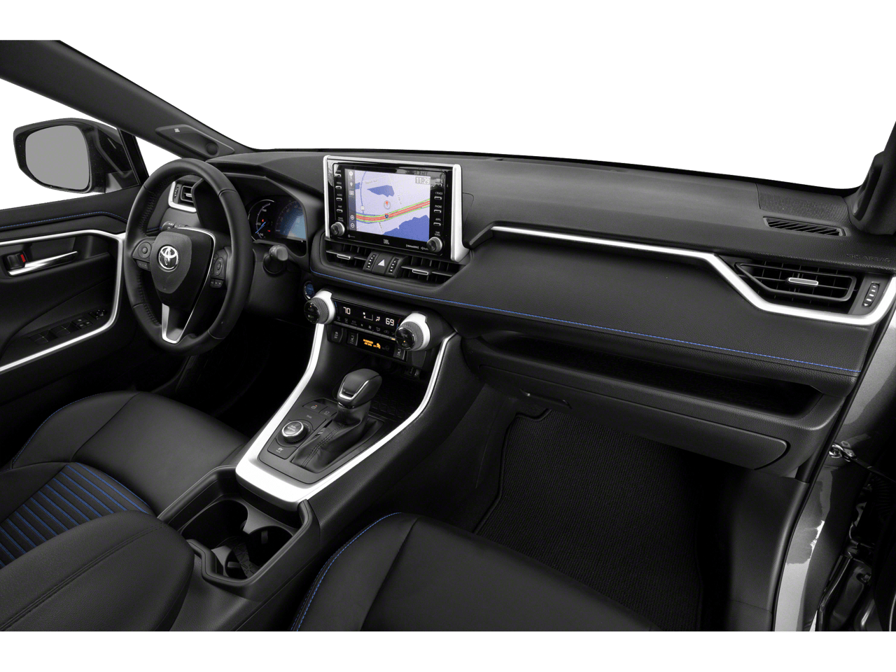 2021 Toyota RAV4 Hybrid XSE Roseville CA