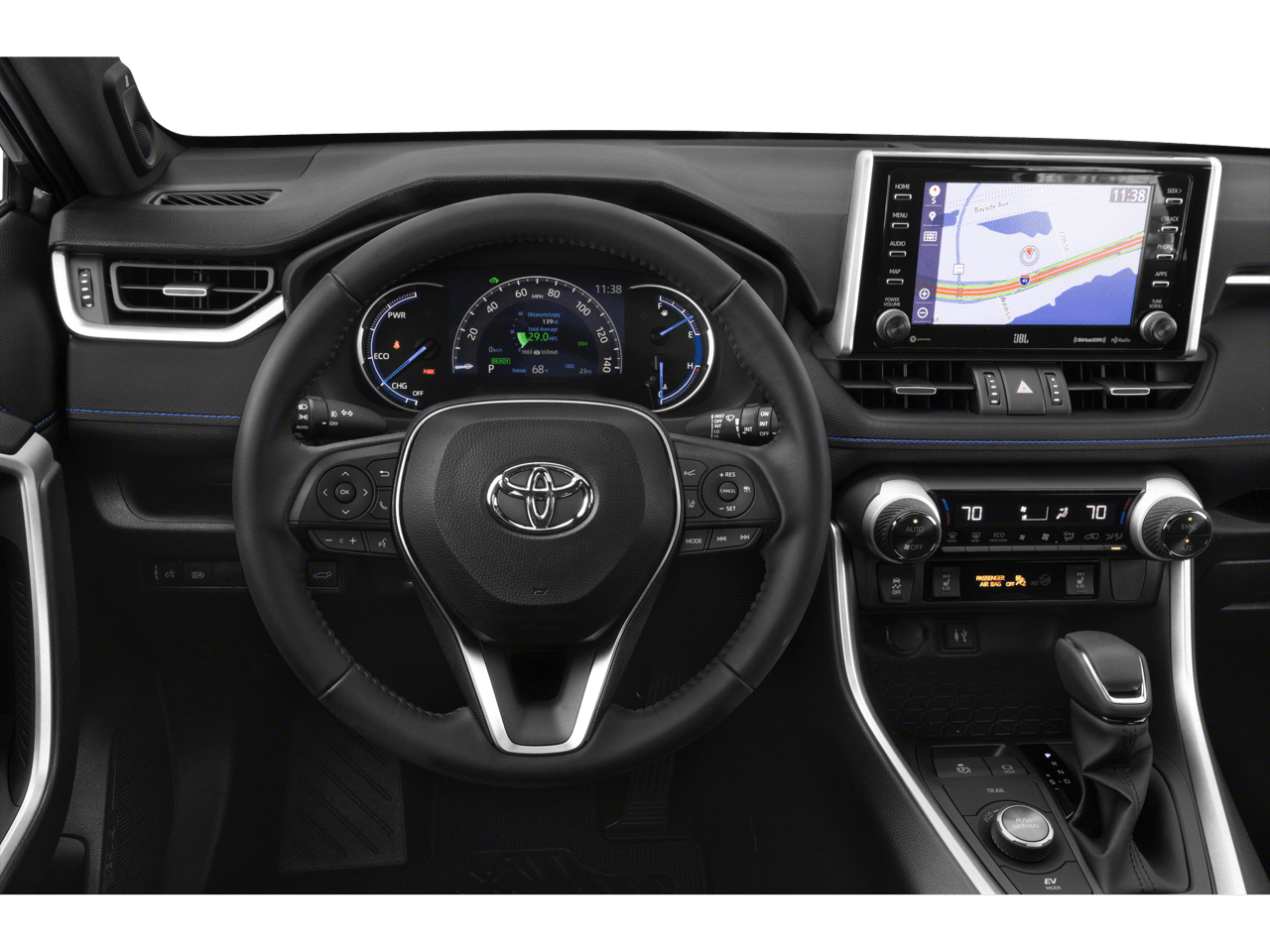 2021 Toyota RAV4 Hybrid XSE Roseville CA