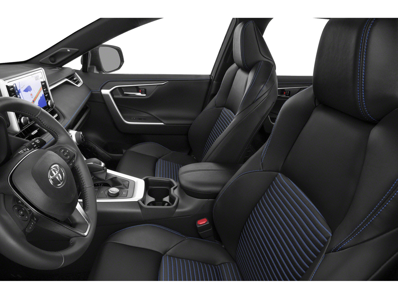 2021 Toyota RAV4 Hybrid XSE Roseville CA