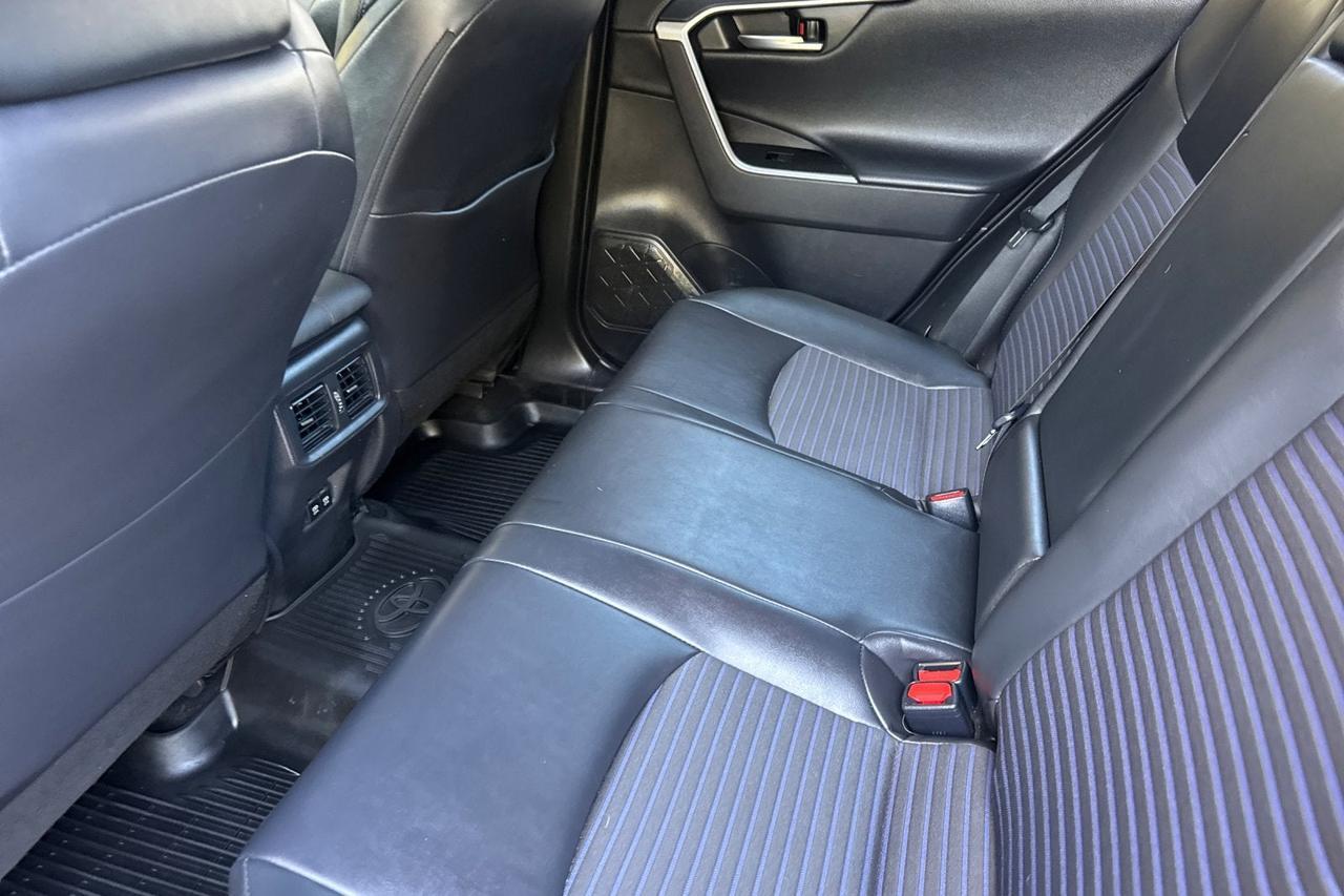 2021 Toyota RAV4 Hybrid XSE Roseville CA