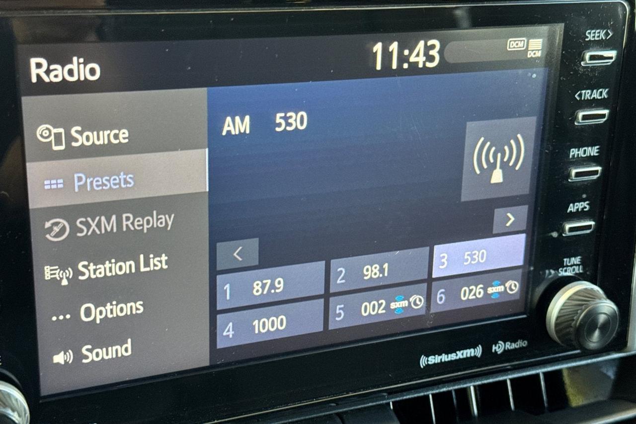 2021 Toyota RAV4 Hybrid XSE Roseville CA