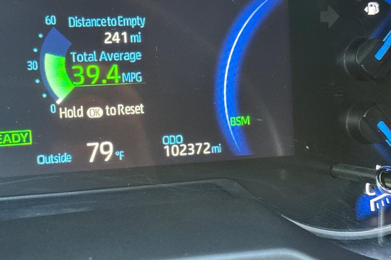 2021 Toyota RAV4 Hybrid XSE Roseville CA