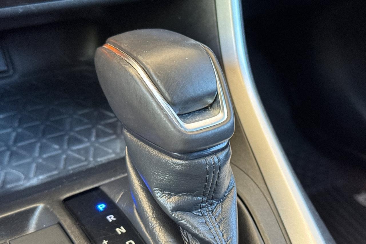 2021 Toyota RAV4 Hybrid XSE Roseville CA