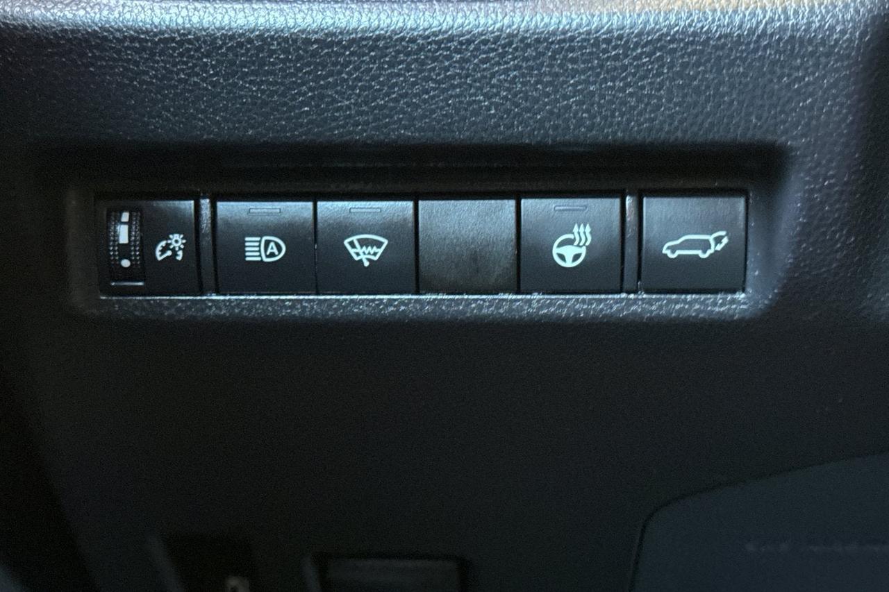 2021 Toyota RAV4 Hybrid XSE Roseville CA