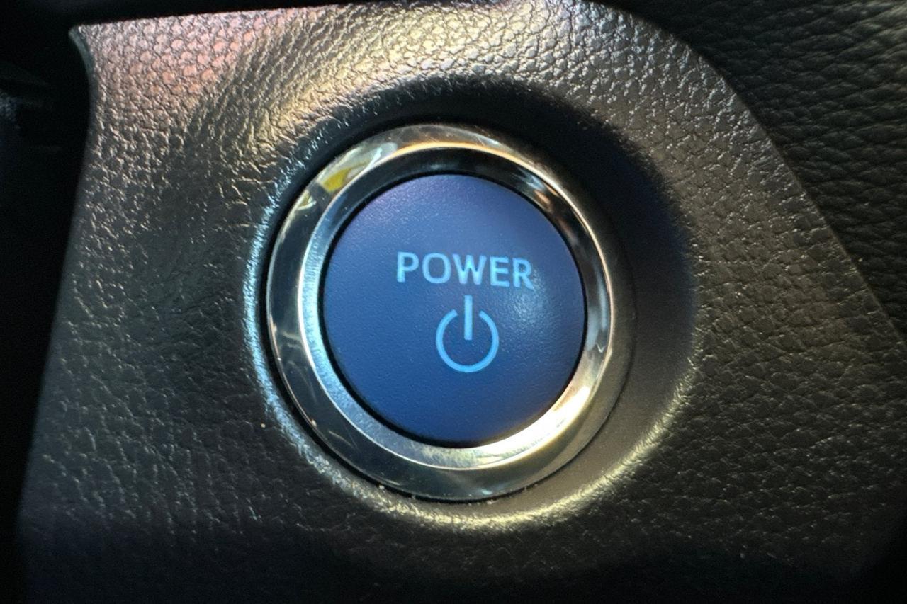2021 Toyota RAV4 Hybrid XSE Roseville CA