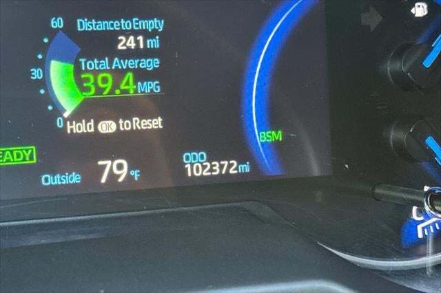 2021 Toyota RAV4 Hybrid XSE Roseville CA