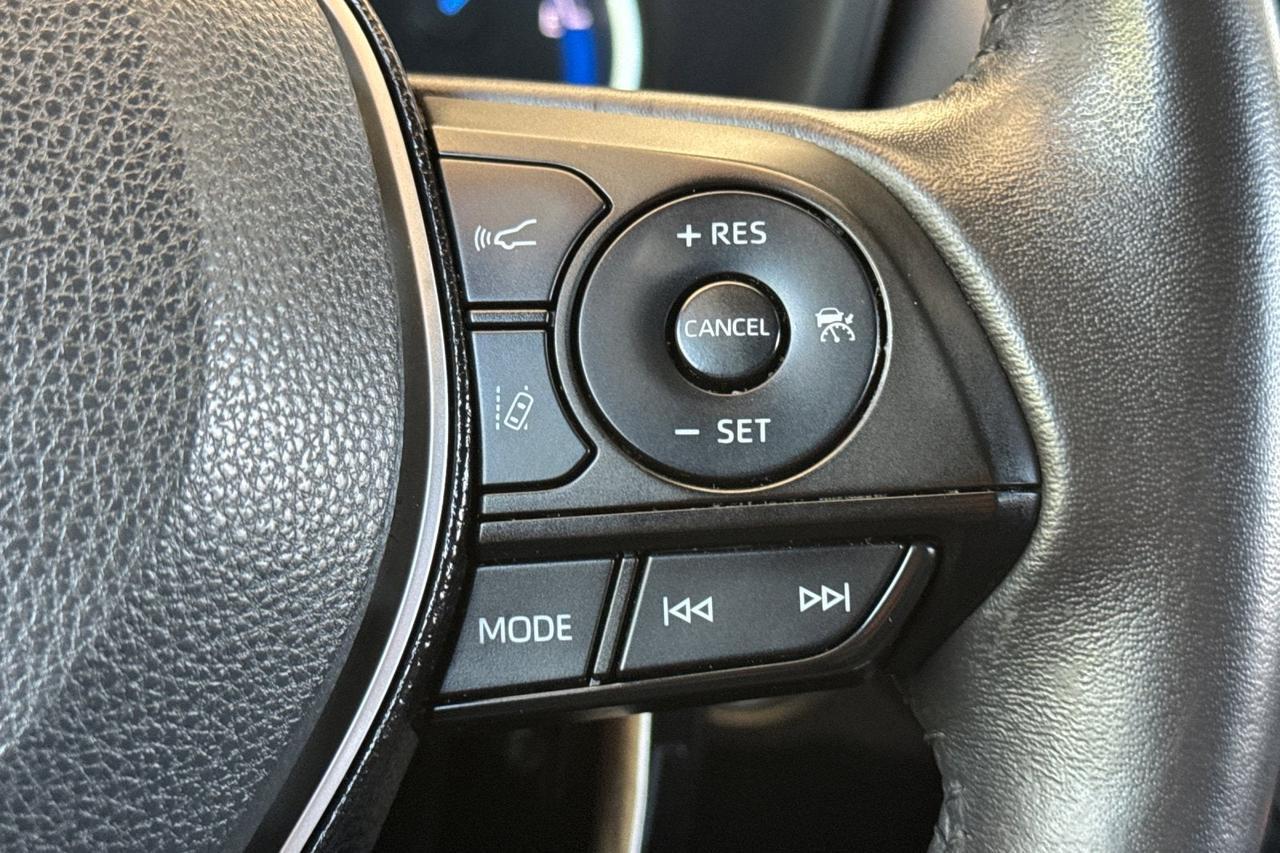 2021 Toyota RAV4 Hybrid XSE Roseville CA