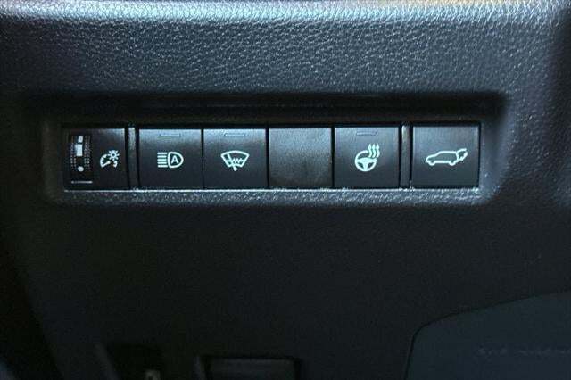 2021 Toyota RAV4 Hybrid XSE Roseville CA