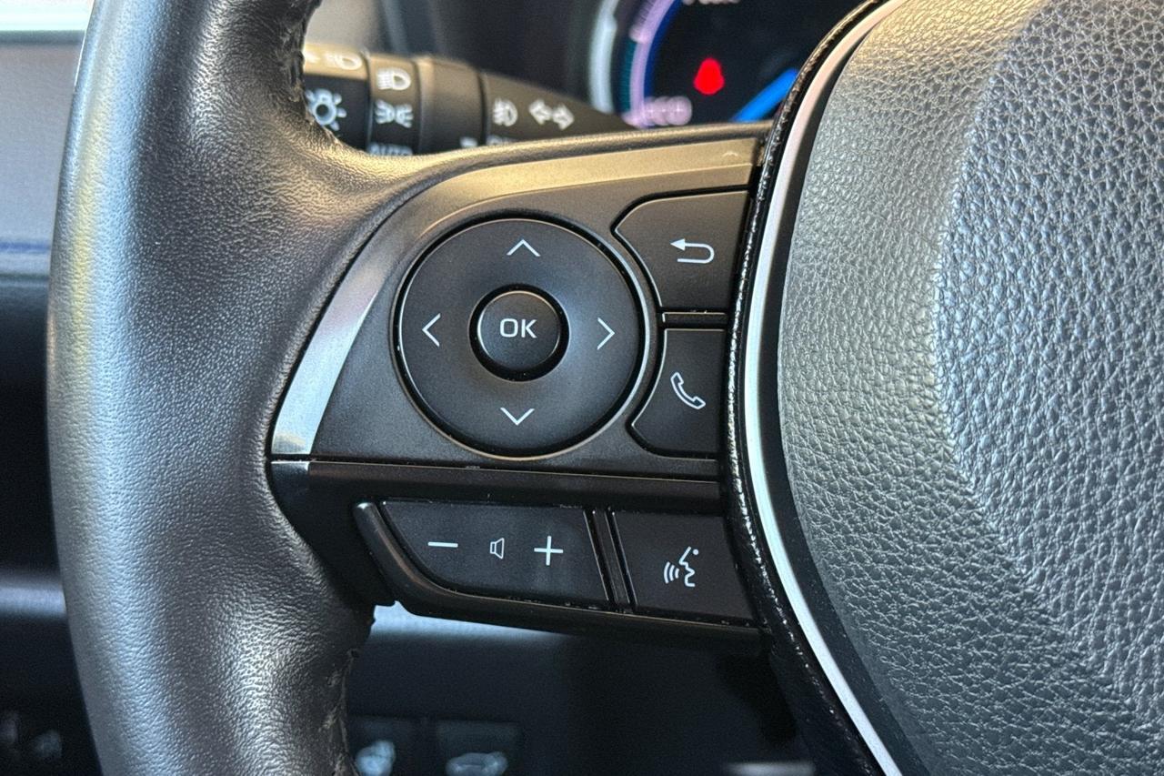 2021 Toyota RAV4 Hybrid XSE Roseville CA