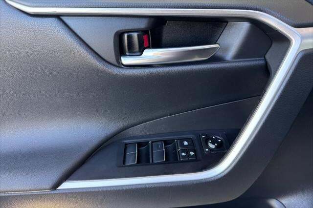 2021 Toyota RAV4 Hybrid XSE Roseville CA