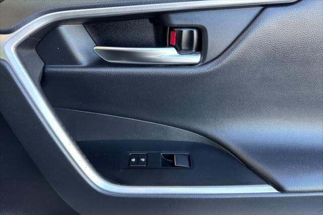 2021 Toyota RAV4 Hybrid XSE Roseville CA