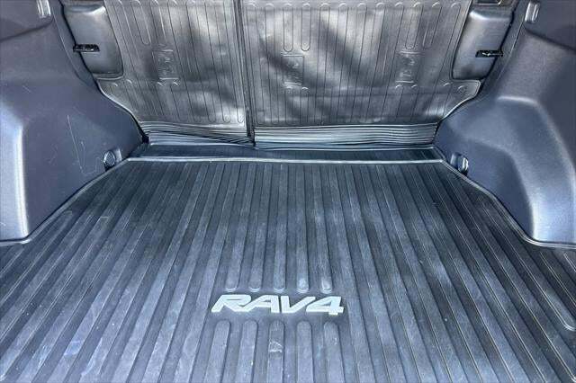 2021 Toyota RAV4 Hybrid XSE Roseville CA