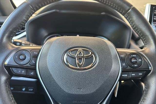 2021 Toyota RAV4 Hybrid XSE Roseville CA
