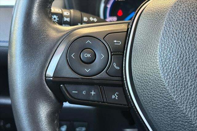 2021 Toyota RAV4 Hybrid XSE Roseville CA