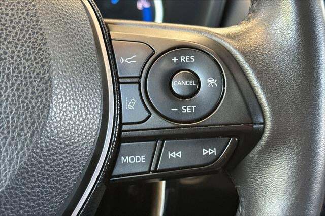 2021 Toyota RAV4 Hybrid XSE Roseville CA