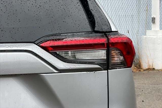 2021 Toyota RAV4 Hybrid XSE Roseville CA