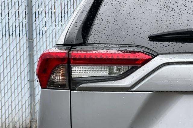 2021 Toyota RAV4 Hybrid XSE Roseville CA