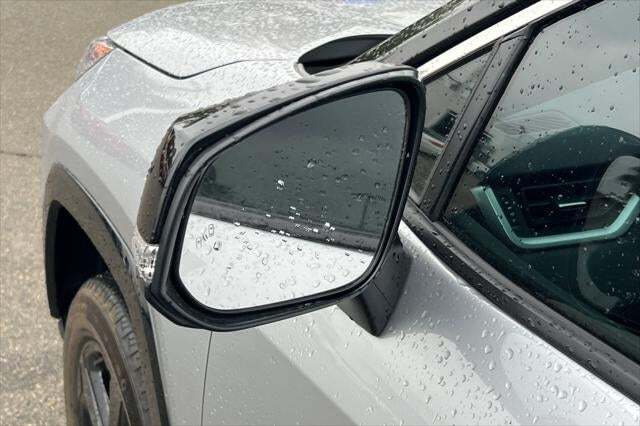 2021 Toyota RAV4 Hybrid XSE Roseville CA
