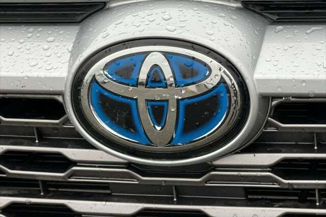 2021 Toyota RAV4 Hybrid XSE Roseville CA