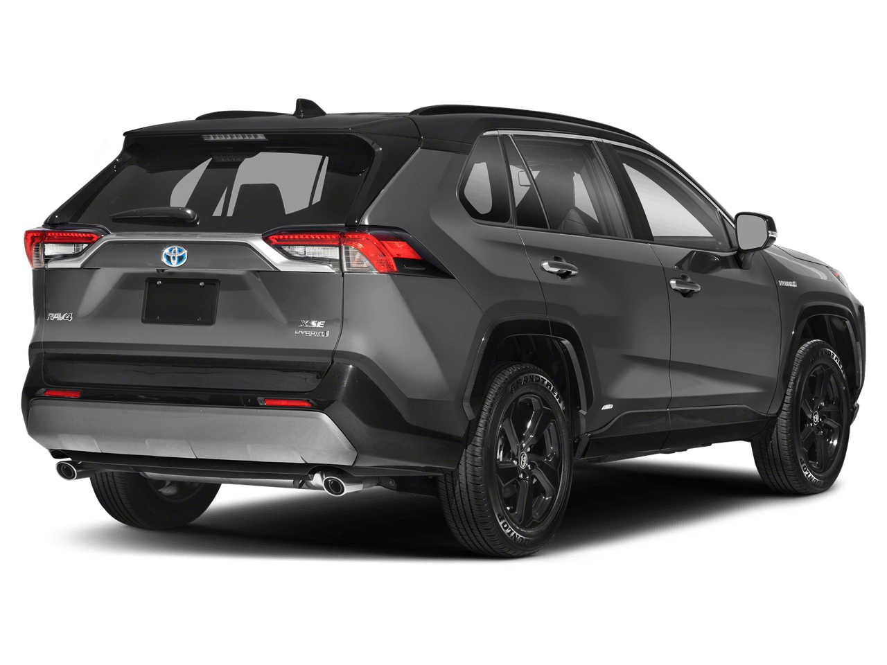 2021 Toyota RAV4 Hybrid XSE Roseville CA