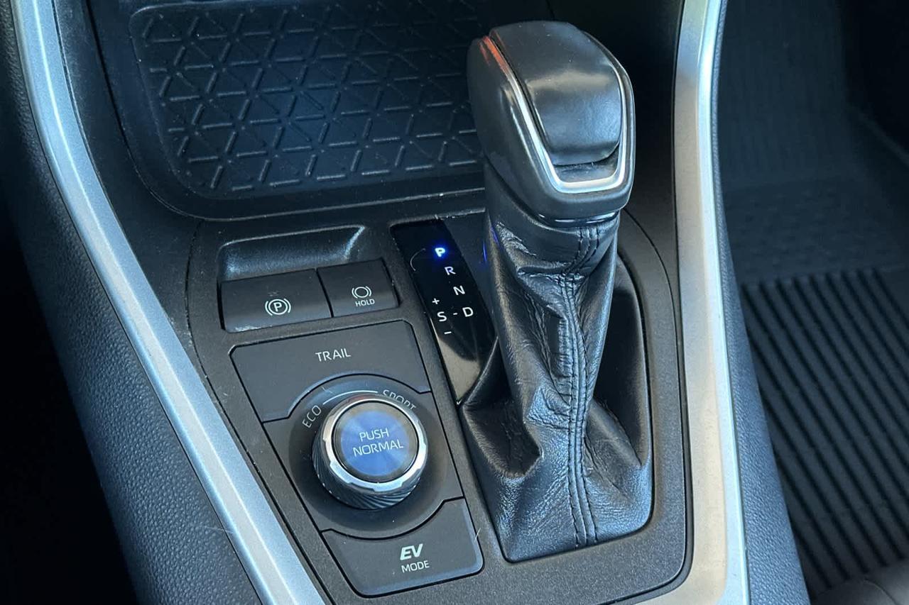 2021 Toyota RAV4 Hybrid XSE Roseville CA