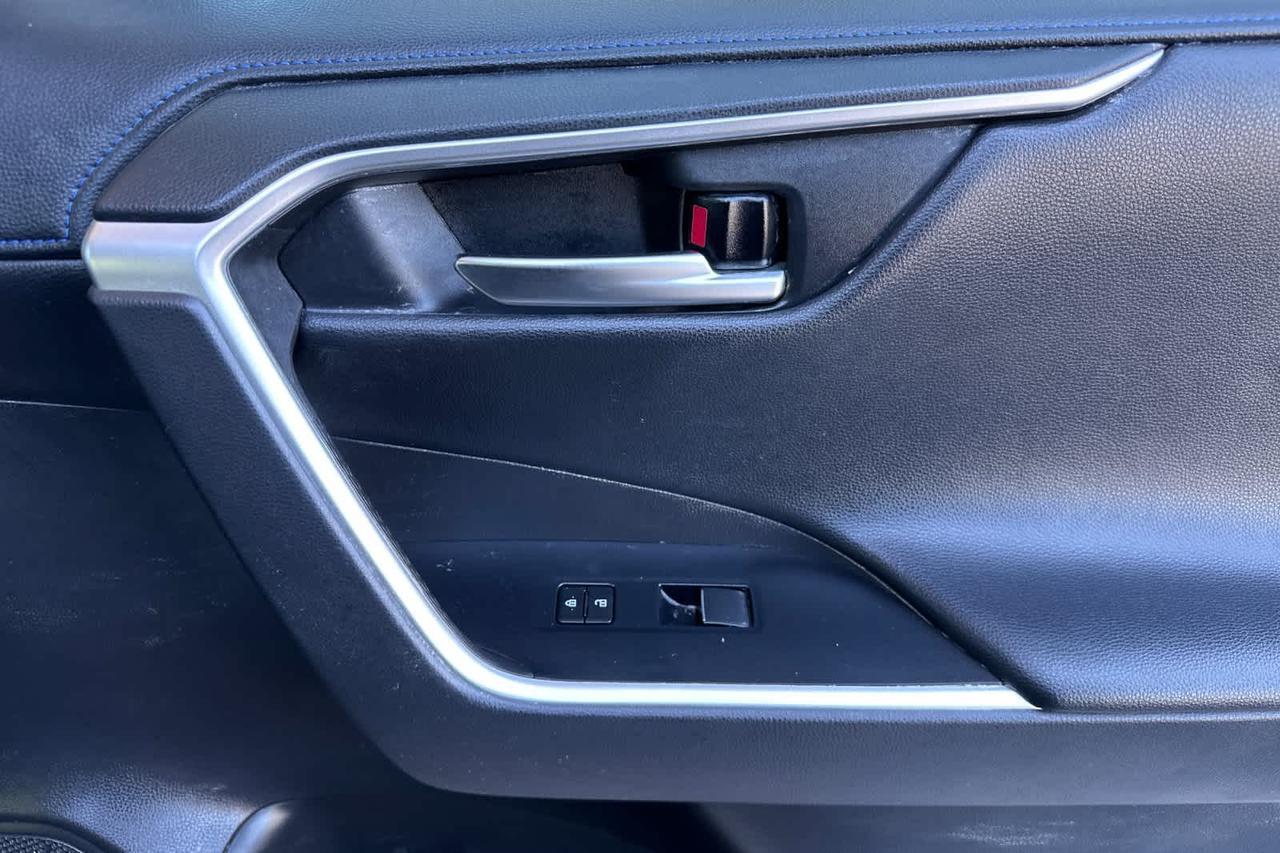 2021 Toyota RAV4 Hybrid XSE Roseville CA