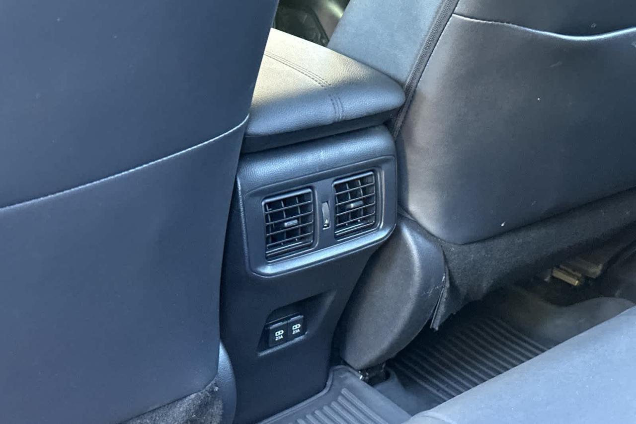 2021 Toyota RAV4 Hybrid XSE Roseville CA