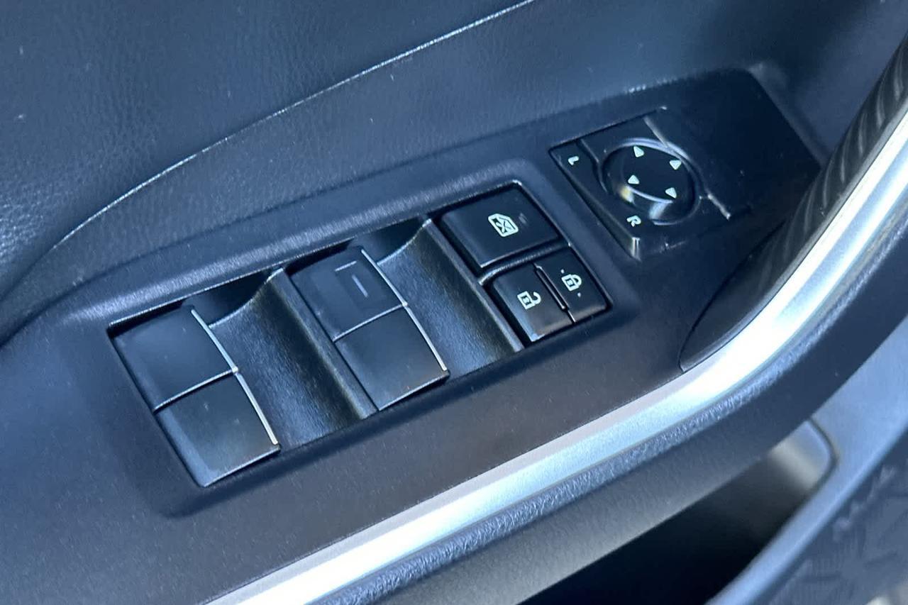 2021 Toyota RAV4 Hybrid XSE Roseville CA