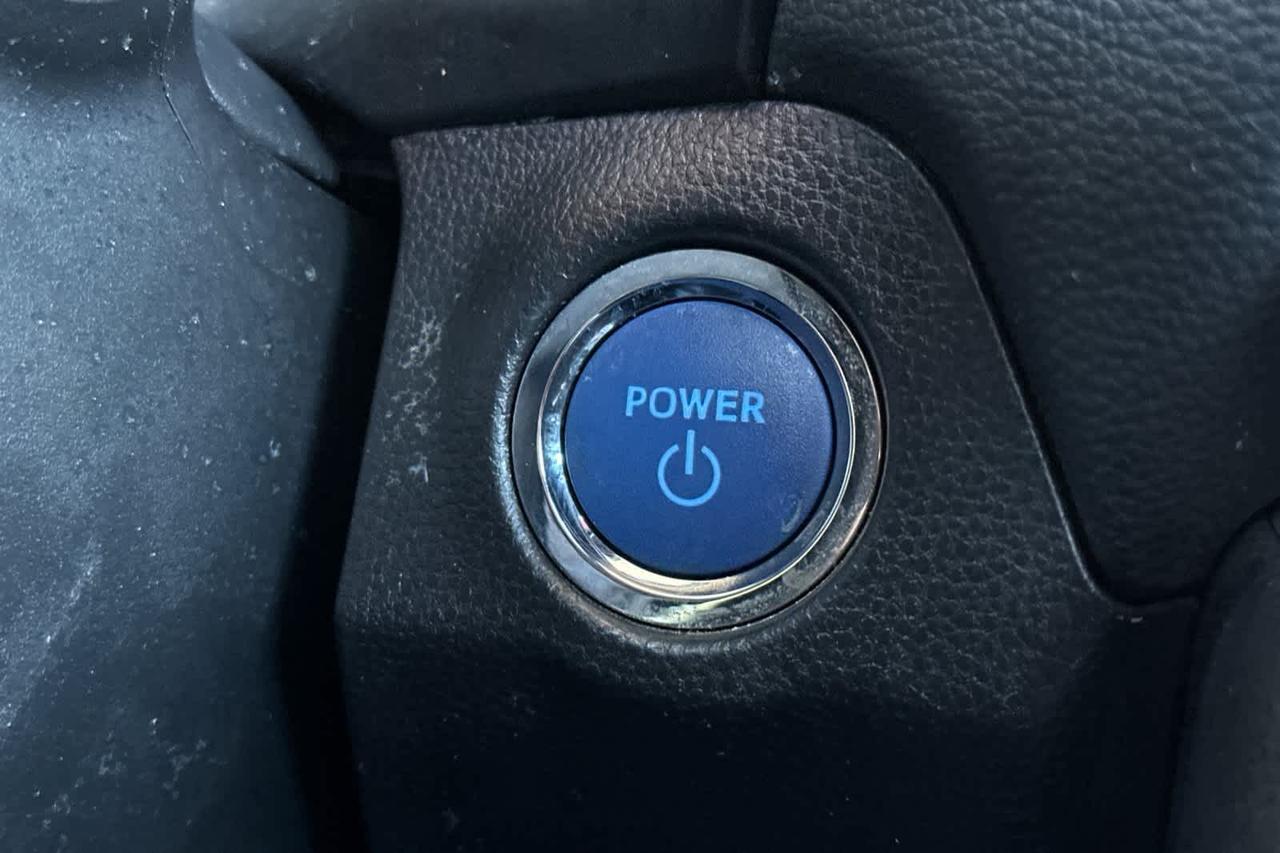 2021 Toyota RAV4 Hybrid XSE Roseville CA