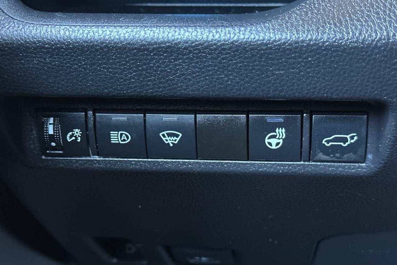2021 Toyota RAV4 Hybrid XSE Roseville CA