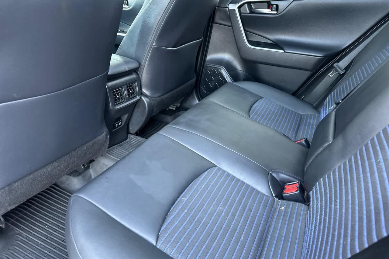 2021 Toyota RAV4 Hybrid XSE Roseville CA