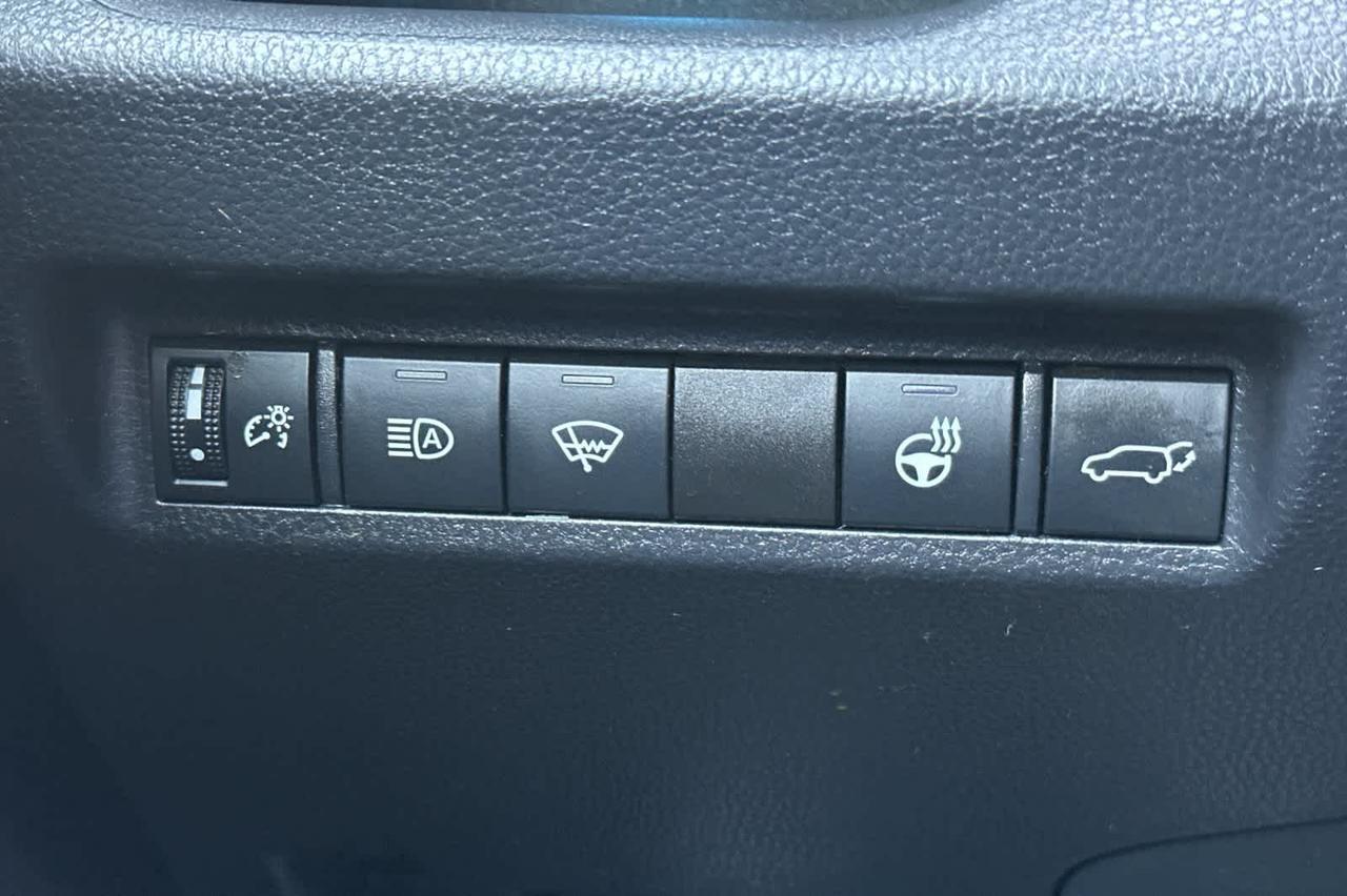 2021 Toyota RAV4 Hybrid XSE Roseville CA