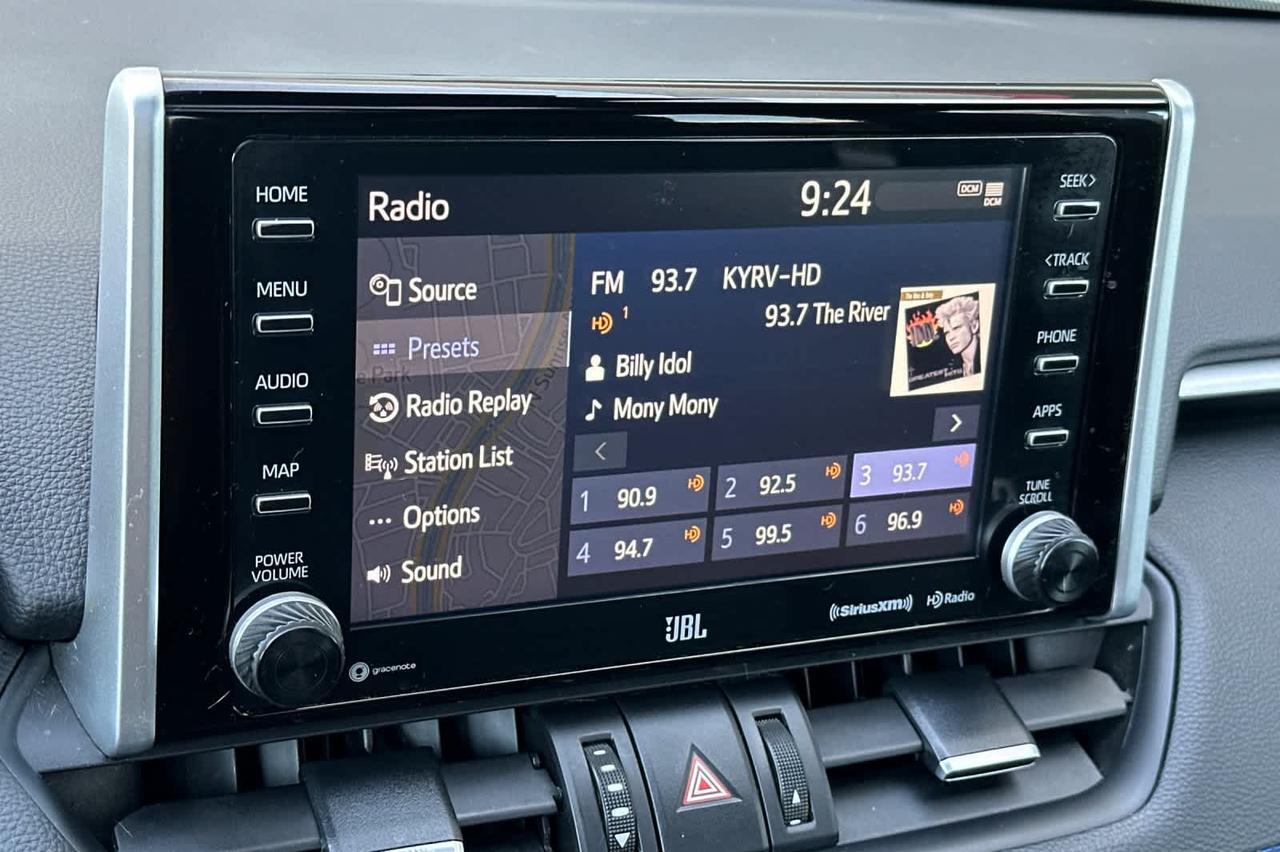 2021 Toyota RAV4 Hybrid XSE Roseville CA