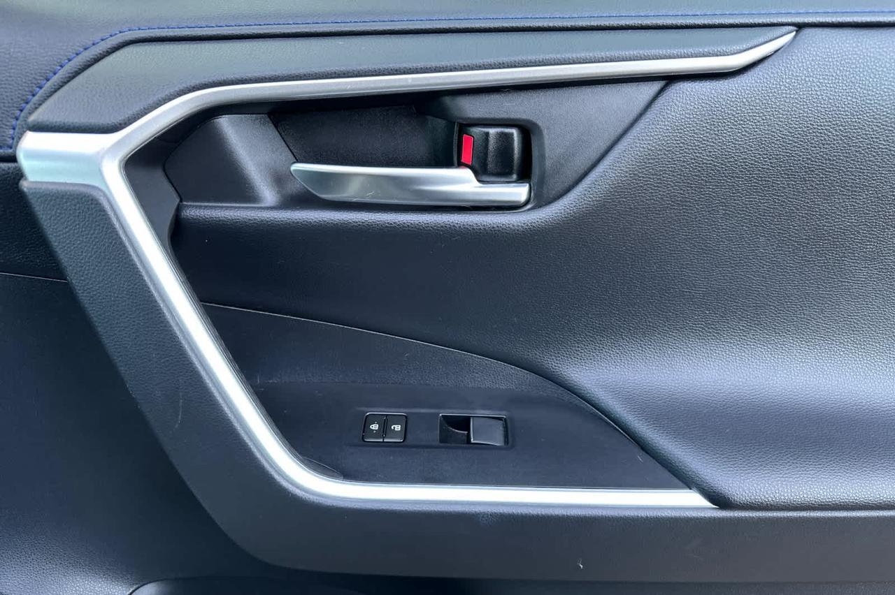 2021 Toyota RAV4 Hybrid XSE Roseville CA