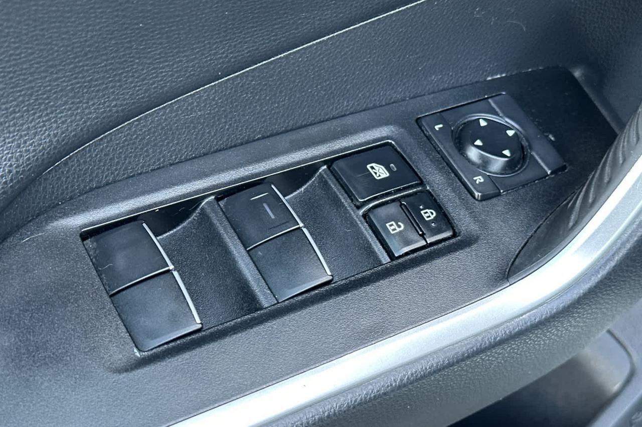 2021 Toyota RAV4 Hybrid XSE Roseville CA