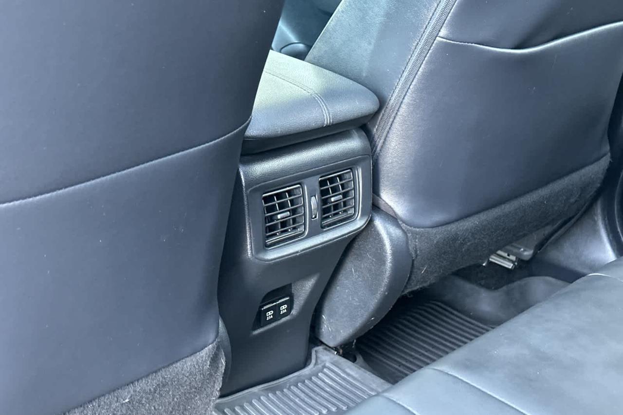 2021 Toyota RAV4 Hybrid XSE Roseville CA