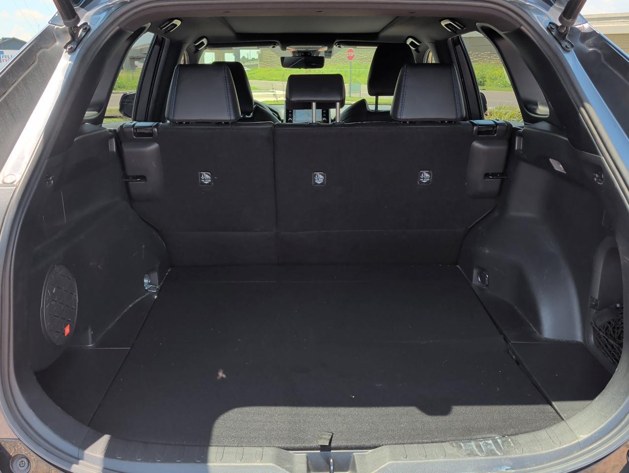 2021 Toyota RAV4 Hybrid XSE San Juan TX
