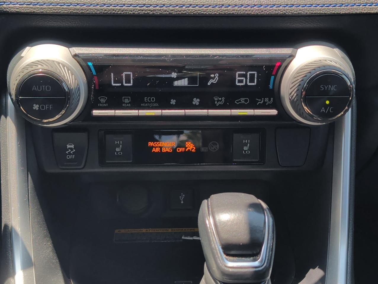2021 Toyota RAV4 Hybrid XSE San Juan TX