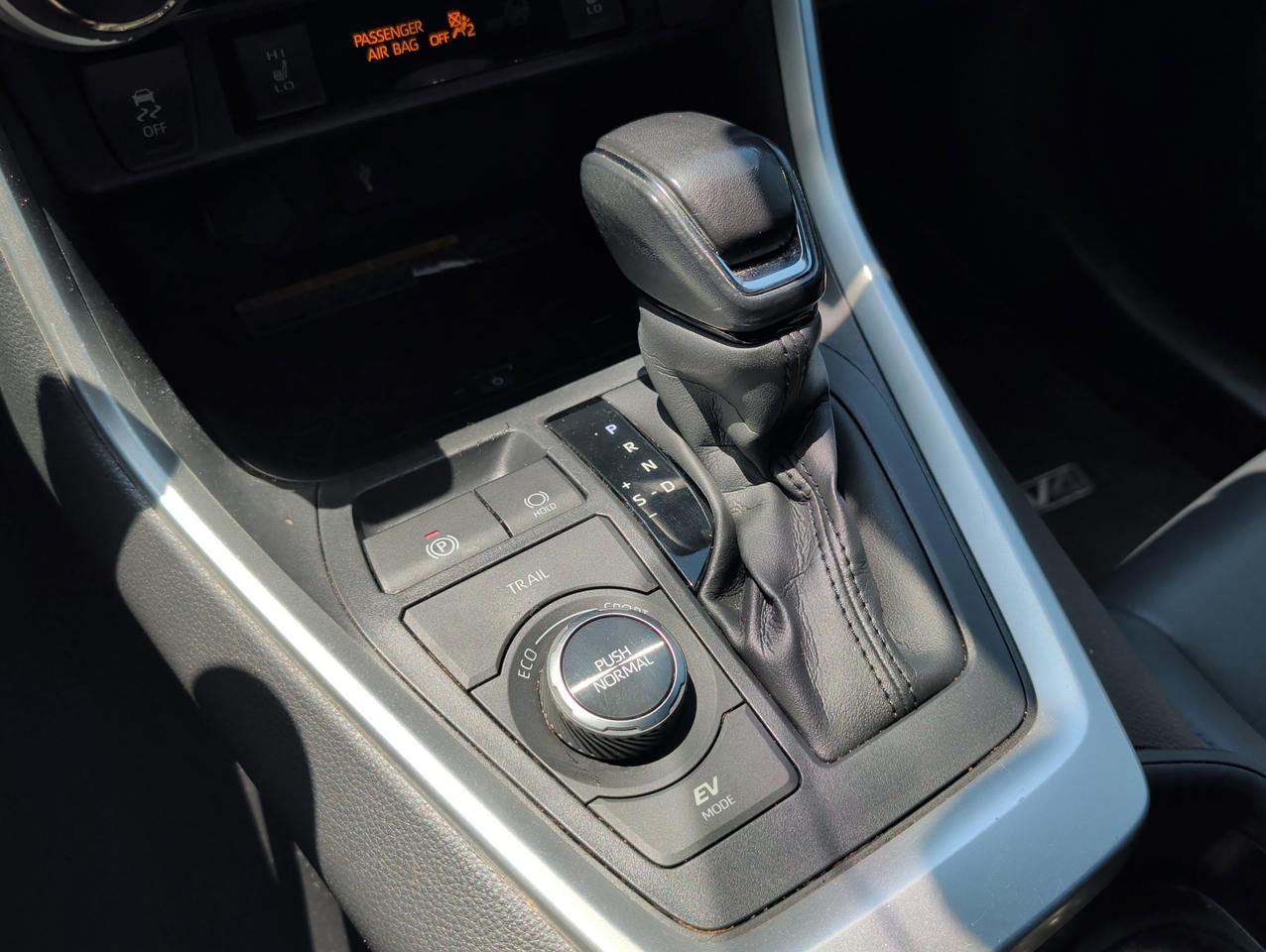 2021 Toyota RAV4 Hybrid XSE San Juan TX