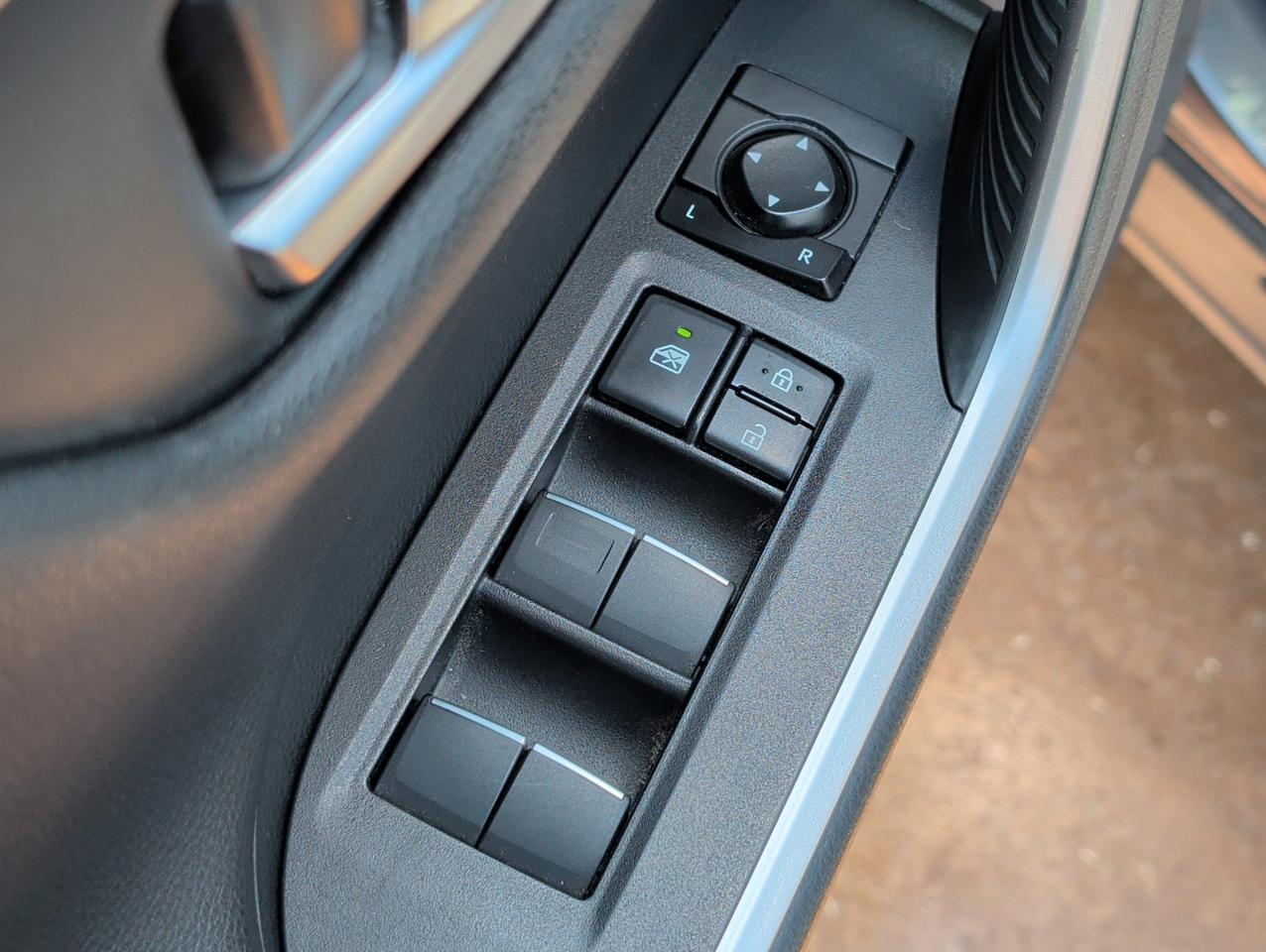 2021 Toyota RAV4 Hybrid XSE San Juan TX