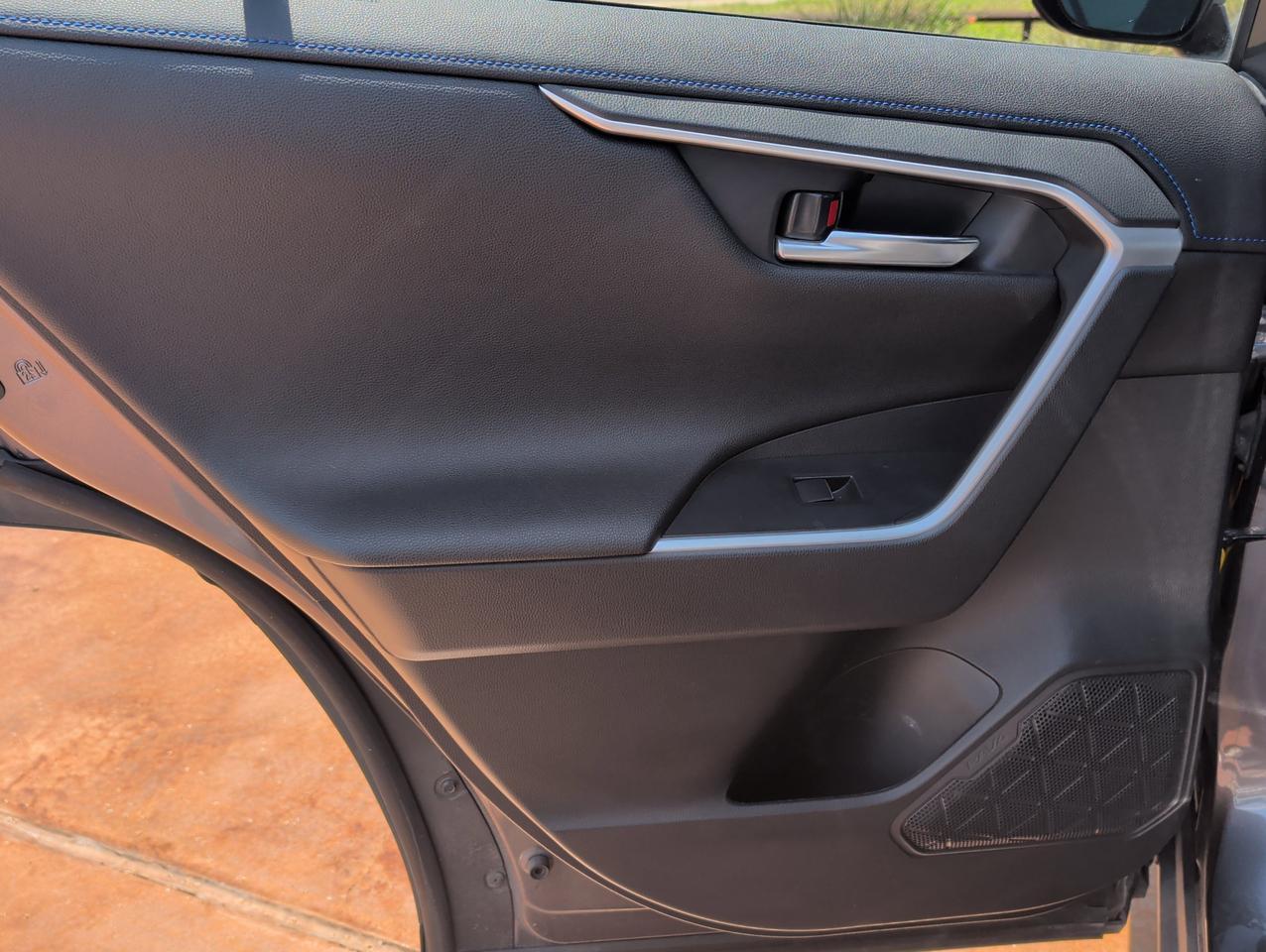 2021 Toyota RAV4 Hybrid XSE San Juan TX